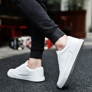 Nuevos zapatos informales para caminar de talla grande para hombre, diseño transpirable ligero de alto beneficio para todo el verano, Otoño Invierno - Product Image 4