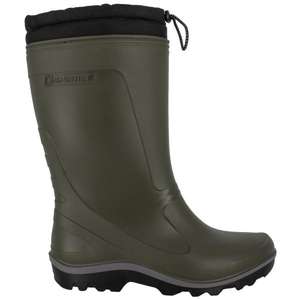 NORA-Bottes d'hiver F074030SPI-1440N335-46 unisexe Spirale STRATOS BASIC vert olive-EAN 8032690057233 BOOTS - Product Image 2