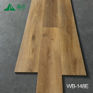 Pisos Laminados de Madera HDF con Sistema de Clic, Colección EIR Popular, <span class=keywords><strong>Colores</strong></span> Modernos, Grado AC4 <span class=keywords><strong>AC5</strong></span>, 8mm 10mm 12mm - Product Image 6