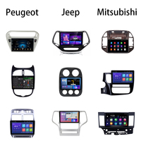 Nouveau Cadre Android pour Tableau de Bord de Voiture - Vente Flash