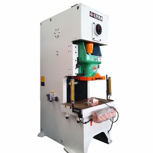 เครื่องเจาะแบบ<span class=keywords><strong>โค</strong></span>รงเหล็กยึดติดพื้น รุ่น WORLD JH21-80 ขนาด 80 ตัน - Product Image 5