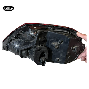 Luz Trasera <span class=keywords><strong>de</strong></span> Repuesto para <span class=keywords><strong>Volkswagen</strong></span> <span class=keywords><strong>Beetle</strong></span>, en Buen Estado y Sin Rasguños - Product Image 3