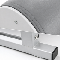 Baril d'escalade Pilates en bois d'érable pour usage domestique et studio de Pilates, réglable, multifonctionnel, écologique et durable