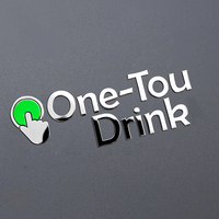 Étiquettes d'emballage de bocal de bouteille à gratter imperméables de haute qualité autocollant en cristal de transfert 3D autocollant de transfert UV DTF personnalisé