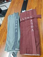Rideaux de fenêtre universels pour camions Sitrak/Howo/DAF 105/VOLVO FH/SCANIA/MAN TGA TGX/ACTROS/FAW