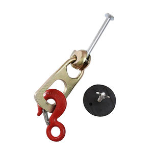 Molde <span class=keywords><strong>de</strong></span> bloque <span class=keywords><strong>de</strong></span> hormigón prefabricado, hueco <span class=keywords><strong>de</strong></span> goma para anclaje <span class=keywords><strong>de</strong></span> pasador <span class=keywords><strong>de</strong></span> elevación - Product Image 5