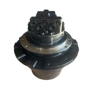 ZX70 Final Drive - High Performance for Hitachi Excavators