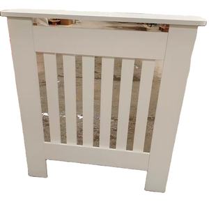 EVERGREEN-cubierta de radiador moderna, cubierta de radiador nórdico de lujo único para sala de estar y muebles de dormitorio - Product Image 1