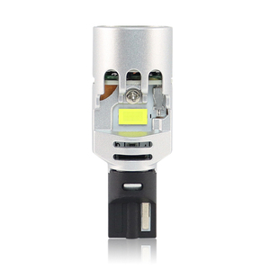 หลอดไฟ LED สำหรับ W16W T15 30W แบบ CANbus มีแสงสีขาวสว่างเป็นพิเศษแสงไฟสำรอง LED 921 912ไฟซีนอนสำหรับถอยรถที่จอดรถ - Product Image 6