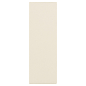 Tasto Xt Fisso 1M Canapa สูง 11.5 ซม. หนา 1.7 ซม. สำหรับปุ่มกด - Product Image 1