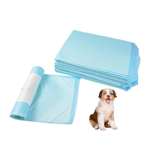 Source Factory 100x140cm Extra <span class=keywords><strong>Large</strong></span> Pee Pads Pour Chiens Étanche SAP Core Étanche Pot <span class=keywords><strong>Pad</strong></span> - Product Image 4