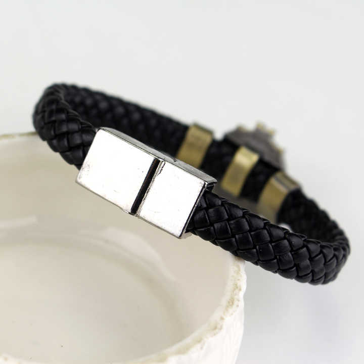 Tokyo Animation Final Fantasy VII 7 Cloud Wolf Wristband Cosploy  