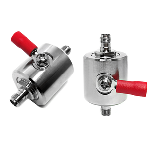 Prix d'usine, <span class=keywords><strong>prise</strong></span> jack femelle SMA vers femelle, protection contre les surtensions 0-3G, <span class=keywords><strong>parafoudre</strong></span>, dispositifs de protection contre la foudre - Product Image 1