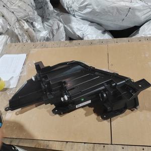 P1371010206A0 faro delantero RH para Foton tunland G7 pickup chino repuestos de alta calidad superventas - Product Image 3