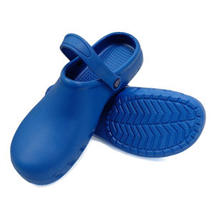 Zapatillas ALLESD antideslizantes EVA <span class=keywords><strong>ESD</strong></span> para laboratorio de sala limpia - Product Image 1