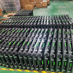 Kapalı P2.976 <span class=keywords><strong>Led</strong></span> ekran modülü kiralama Video duvar <span class=keywords><strong>LED</strong></span> ekran <span class=keywords><strong>RGB</strong></span> 250x250mm <span class=keywords><strong>LED</strong></span> modülü in-stok envanter - Product Image 6