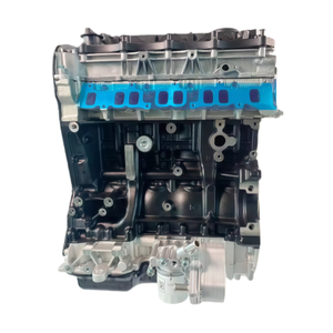 Mesin Diesel Long Block Berkualitas Tinggi FK2Q-6006-<span class=keywords><strong>CA</strong></span> BK2Q 6006 FA untuk Ford Transit 2.2 FWD Penggerak Roda Depan CITROEN PEUGEOT - Product Image 3