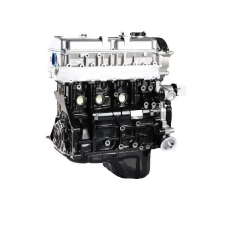 High Quality Engine Assembly 4G63S4M 2.4L For Changfeng