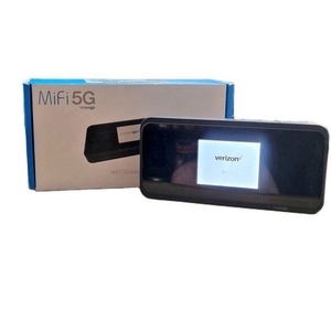 Inseego M2100 Mi-Fi 5G WiFi พกพา M2100ไร้สาย, โทรศัพท์มือถือไร้สายฮอตสปอตเราเตอร์อเมริกาแบนด์5G ปลดล็อกจาก inseego - Product Image 4
