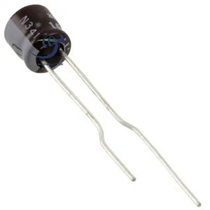 UMF1A220MDD BOM Service CAP ALUM 22UF 20% 10V RADIAL UMF1A220MDD - Product Image 1