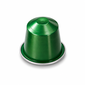Capsules de thé vert Matcha aromatisé au mélange d'épices Chai, style original, pour machine à capsules, vente en gros, approvisionnement OEM - Product Image 1