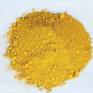 Бетонный цемент краска пигменты оксид железа пигмент оксид железа красный желтый черный коричневый пигмент цена - Product Image 6