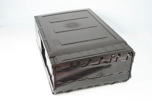 Caja Dispensadora de Efectivo Wincor Nixdorf Cieno 4060 Negra con Cerradura y Llave 01750155418 Cassette para Cajero Automático - Product Image 5