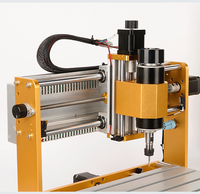 Machine de gravure laser à succès avec fonction rotative 5W/10W pour gravure haute vitesse sur gobelets, acier inoxydable, acrylique et motifs personnalisés