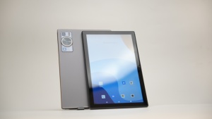 Tablette PC 10 pouces avec prise en charge 4G, appels, grand écran 1280*800, 4+64 Go - Product Image 1