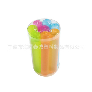 Mini Barra de Hielo Reutilizable Chuncheng de 2.7cm para Enfriar Bebidas, Artículos de Plástico para Bebidas - Product Image 4