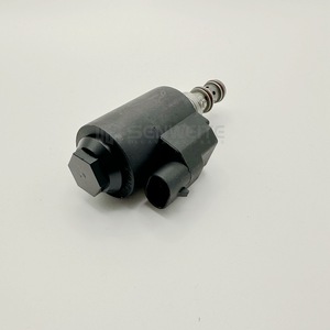 Vanne solénoïde Senwitt AT177703 pour machines de construction John Deere 310E 310G 210LE, composant hydraulique - Product Image 3