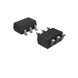 In Stock S-19110AAHA-M6T1U4 Power Management (PMIC) SOT 23 6 Buy Electronics Components Online - Product Image 1