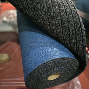 Alfombras para Minería, Alfombras para Trabajar Oro, Perú, Puno, Juliaca, Alfombra de Terciopelo Moss de 4 Líneas, Alfombra Minera de 4 Líneas - Product Image 4
