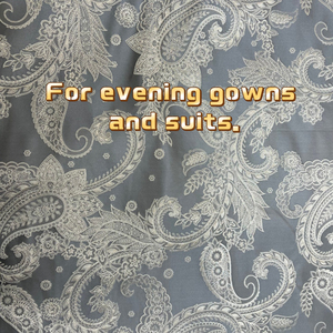 <span class=keywords><strong>Tissu</strong></span> Jacquard Délicat et Tendance <span class=keywords><strong>de</strong></span> Haute <span class=keywords><strong>Qualité</strong></span>, Anti-Boulochage, Infroissable, Respirant, à Motif Floral, pour <span class=keywords><strong>Canapé</strong></span> – Vente <span class=keywords><strong>en</strong></span> Gros - Product Image 1