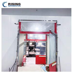 Kühlraum Kühlraum für frische Tiefkühlkost - Product Image 3