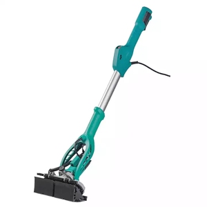 GOODTAN DIY 700W triángulo <span class=keywords><strong>el</strong></span>éctrico <span class=keywords><strong>jirafa</strong></span> esquina masilla lijadora <span class=keywords><strong>de</strong></span> paneles <span class=keywords><strong>de</strong></span> yeso - Product Image 3