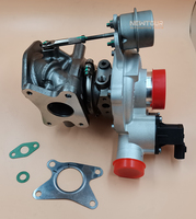 Auto autres pièces de moteur 20L4E turbocompresseur pour roewe MG RX8 pièces et accessoires automobiles