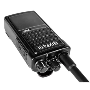 low price D800 DMR Mobile Radio Long Range Global GMRS Handheld Duplex Radio Ham Radio Amateur Woki toki
