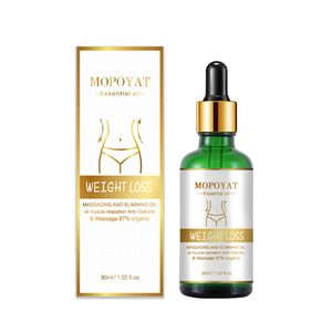 Offre Spéciale Anti Cellulite Perte de Poids Huile de Massage Minceur Magique Huile Minceur Essentielle Marque Privée 30ml Échantillon Gratuit <span class=keywords><strong>Crème</strong></span> - Product Image 3