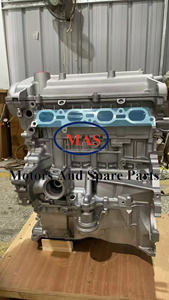 Fabbrica di alta qualità di vendita diretta giappone motore 4 cilindri 1NZ per Toyo-ta per Corolla <span class=keywords><strong>auto</strong></span> motore nudo benzina per la vendita - Product Image 3