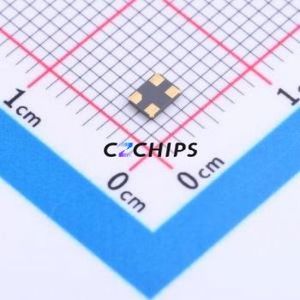 SX3B48.000F1210F30 Crystal (Passive) SMD3225-4P Crystal Oscillator SMD Crystal Oscillator 48MHz 10ppm 12pF - Product Image 2