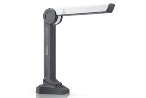 工厂价格教育设备高速便携式文件相机 - Product Image 3