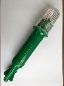 Nuova luce della <span class=keywords><strong>rete</strong></span> da pesca a Led solare all'ingrosso <span class=keywords><strong>per</strong></span> i <span class=keywords><strong>pescatori</strong></span> - Product Image 3