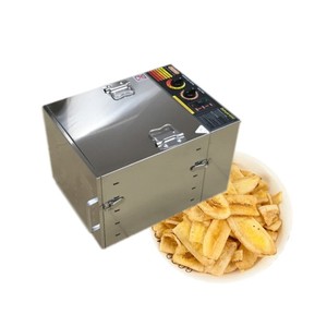 Machine de séchage de saucisses de haute qualité - Product Image 3