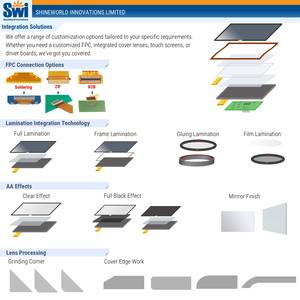 <span class=keywords><strong>Micro</strong></span>-écran <span class=keywords><strong>OLED</strong></span> 2,4 pouces 128x64 - Product Image 6