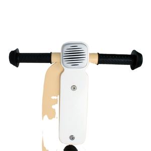Vélo d'équilibre en bois pour enfants, scooter en bois, <span class=keywords><strong>vespa</strong></span>, vélos à roulettes - Product Image 3