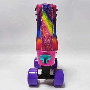 Patines en Línea Profesionales para Niñas 2023, Zapatos de Patinaje Artístico para Fiesta - Product Image 6