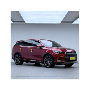 Auto SUV Usata BYD Tang EV Modello <span class=keywords><strong>2019</strong></span> EV600D AWD <span class=keywords><strong>Smart</strong></span> Connect Versione Leading - Product Image 1