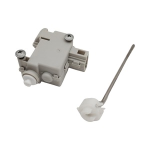 Attuatore Sportello Serbatoio Carburante 6Q6810773 per <span class=keywords><strong>Volkswagen</strong></span> <span class=keywords><strong>Polo</strong></span> IV 1.4 <span class=keywords><strong>TDI</strong></span> 70 - Product Image 4