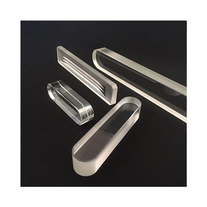 Meistverkauftes Borosilikat-Schauglas Transparenter Füllstandsanzeiger Schauglas - Product Image 6